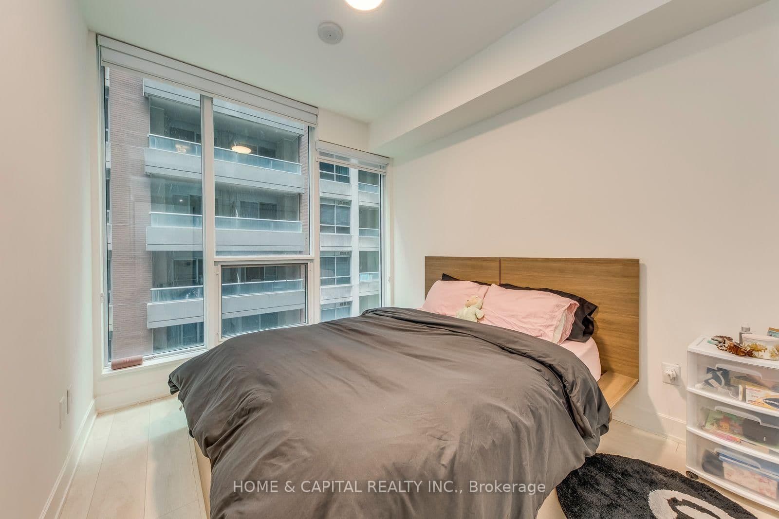 15 MERCER Street, Unit 403 (Furnished) thumbnail 15