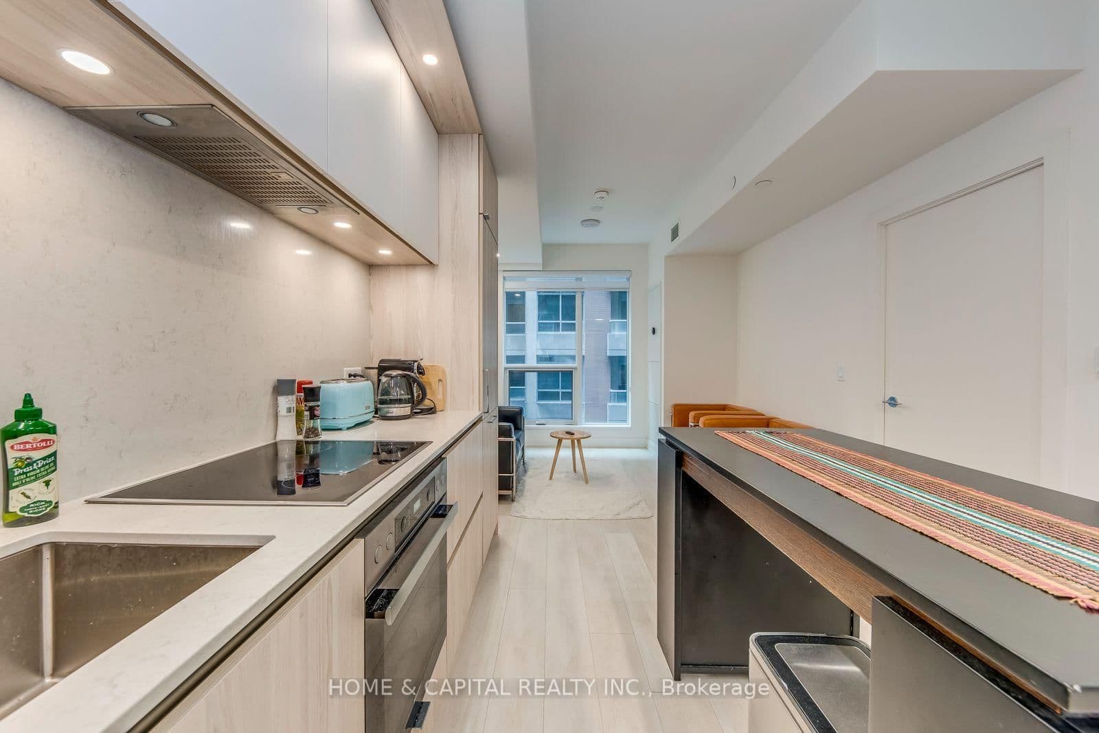15 MERCER Street, Unit 403 (Furnished) thumbnail 7