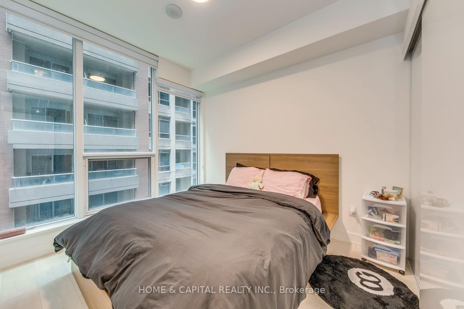 15 MERCER Street, Unit 403 (Unfurnished) thumbnail 16