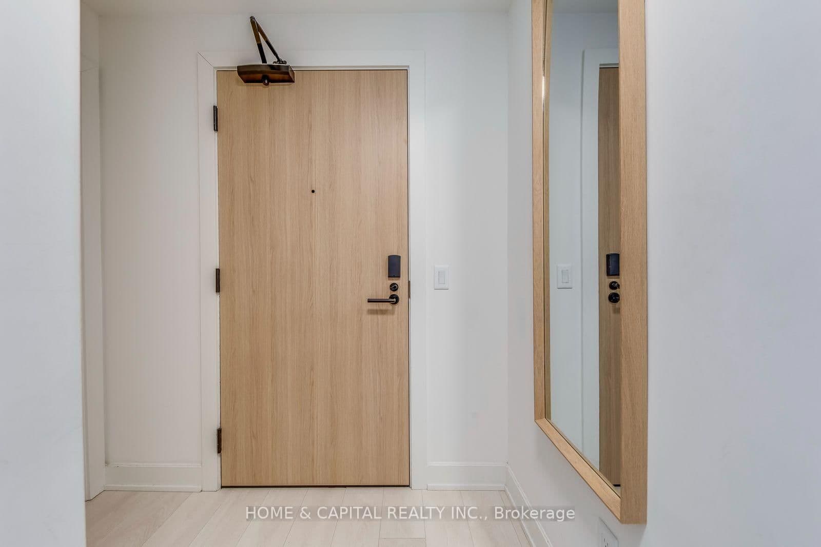 15 MERCER Street, Unit 403 (Unfurnished) thumbnail 3