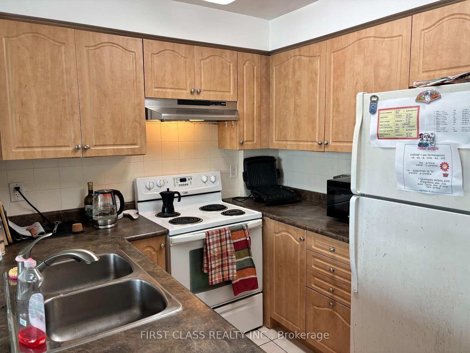 503 Beecroft Road, Unit 1911 thumbnail 3