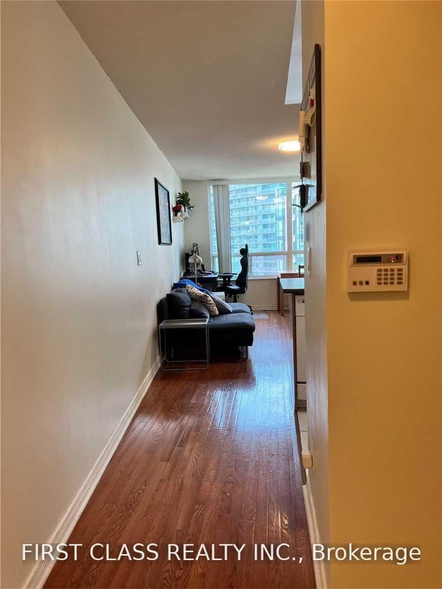 503 Beecroft Road, Unit 1911 thumbnail 6