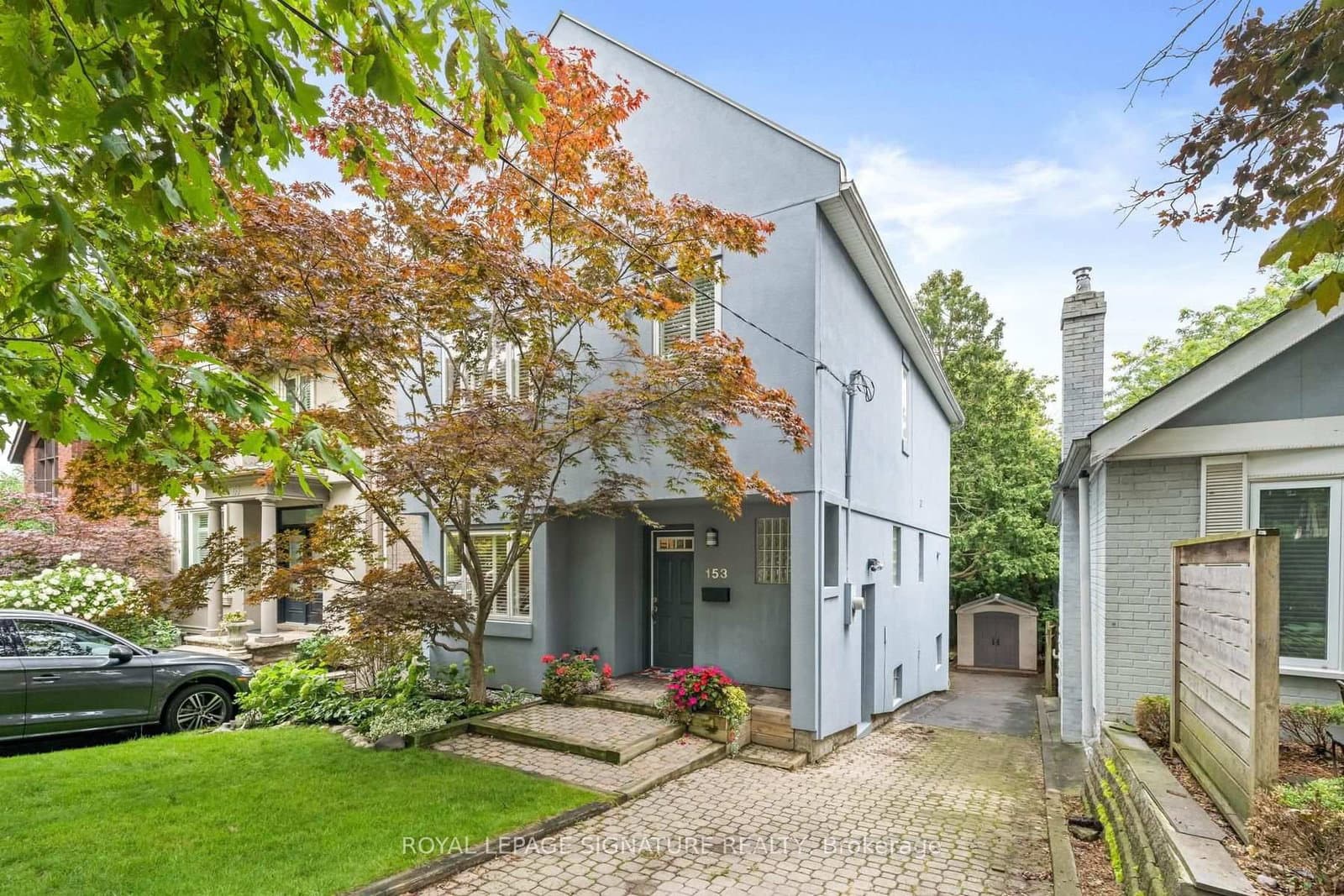 153 Banff Road - Image 1