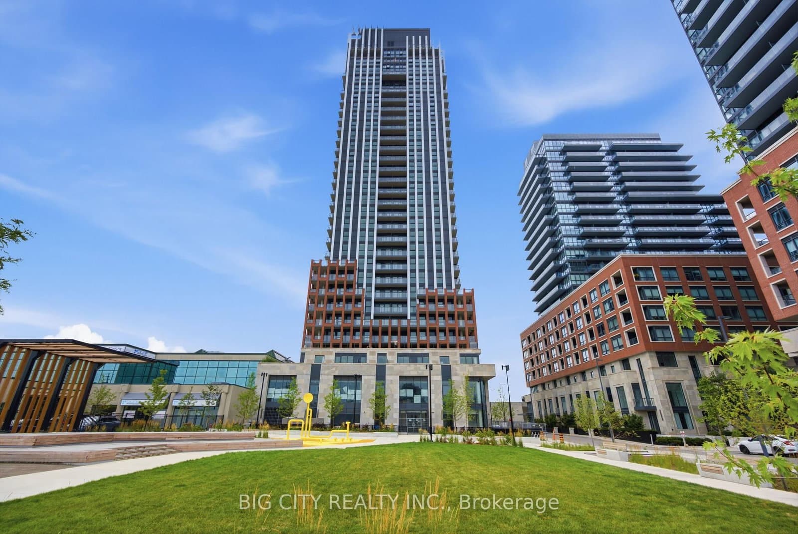 25 Frederick Todd Way, Unit 215 - Image 1