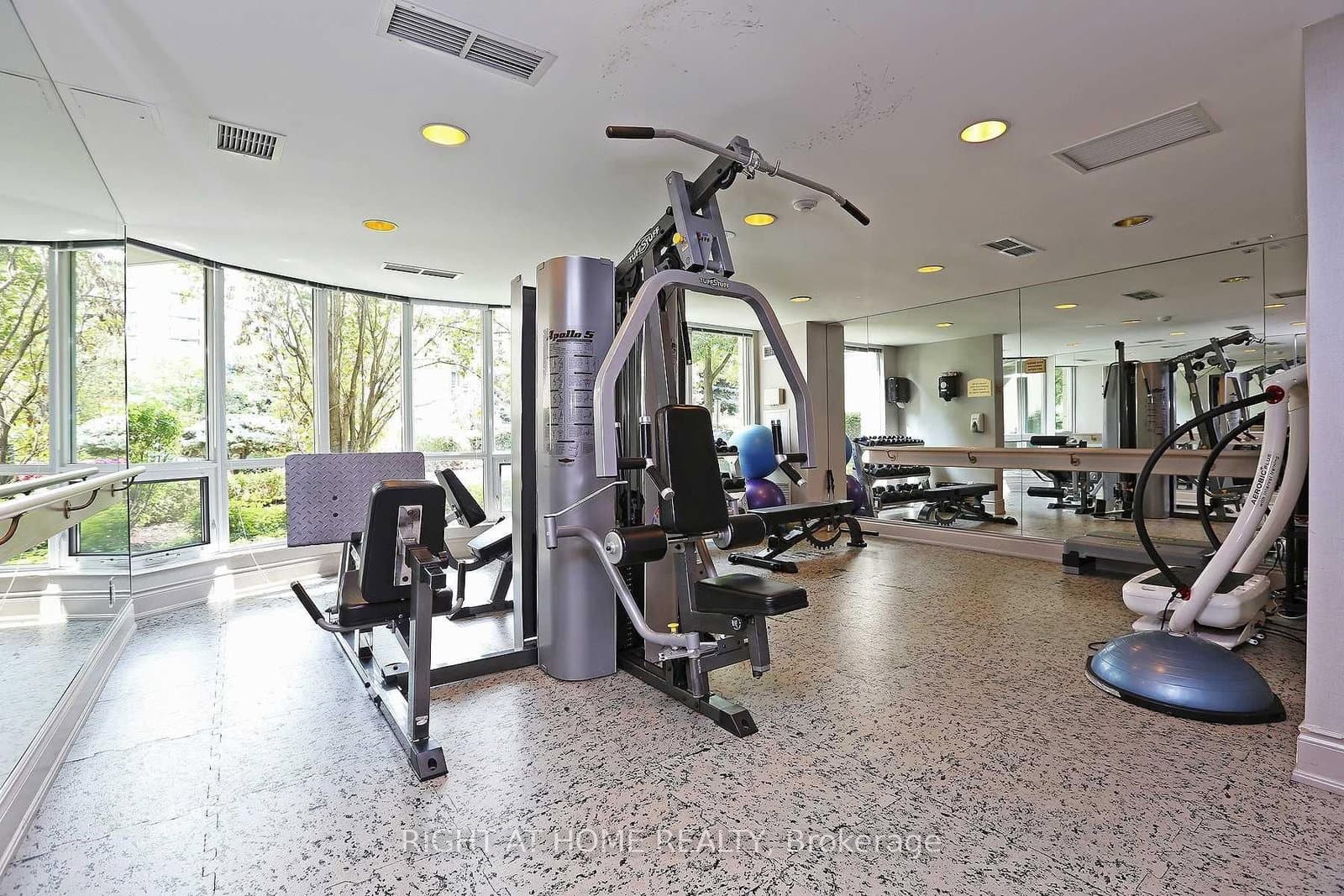 38 William Carson Crescent, Unit 615 thumbnail 17