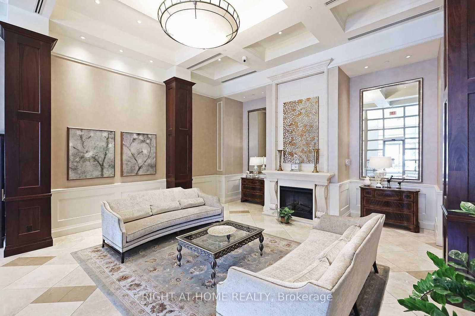 38 William Carson Crescent, Unit 615 thumbnail 18