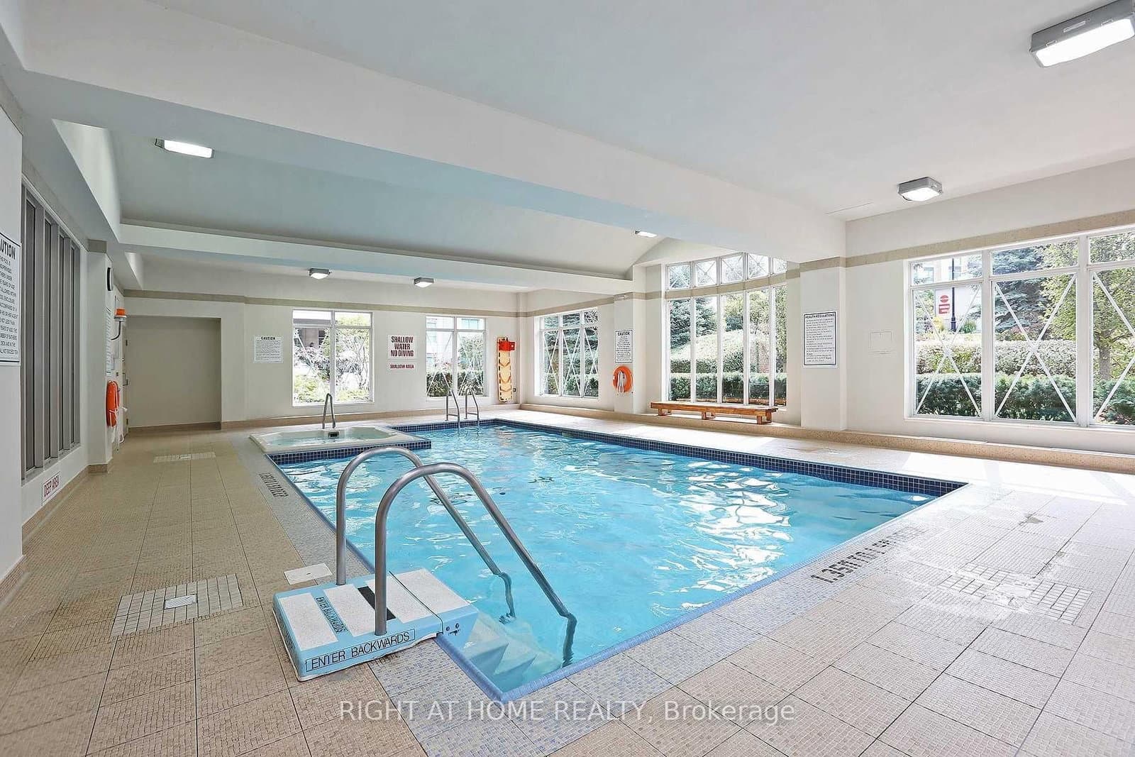 38 William Carson Crescent, Unit 615 thumbnail 21