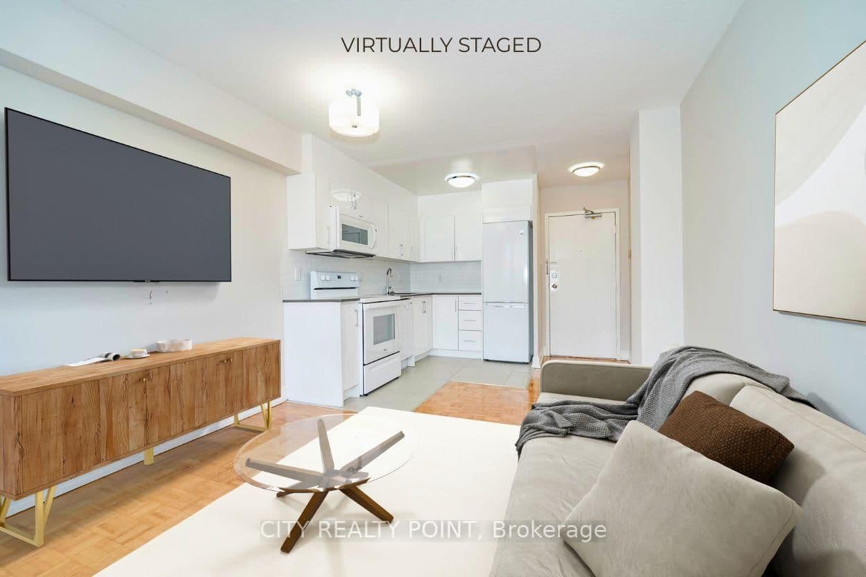 1500 Bathurst Street, Unit 807 - Image 1