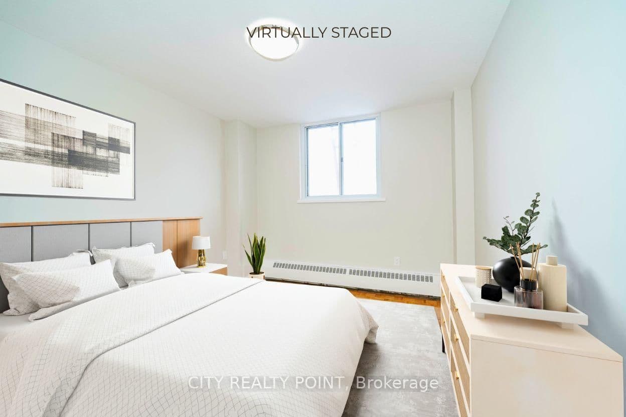 1500 Bathurst Street, Unit 807 thumbnail 3