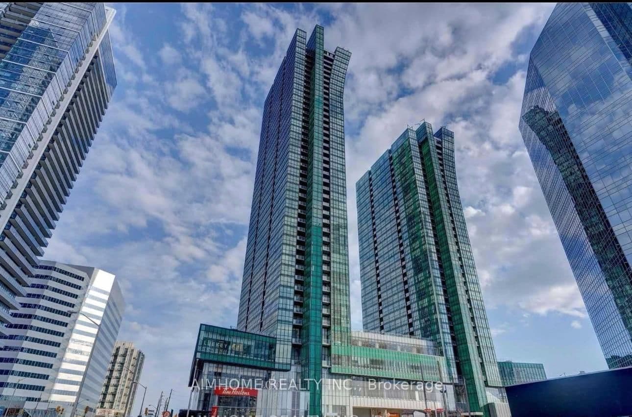 9 Bogert Avenue, Unit 1503 - Image 1