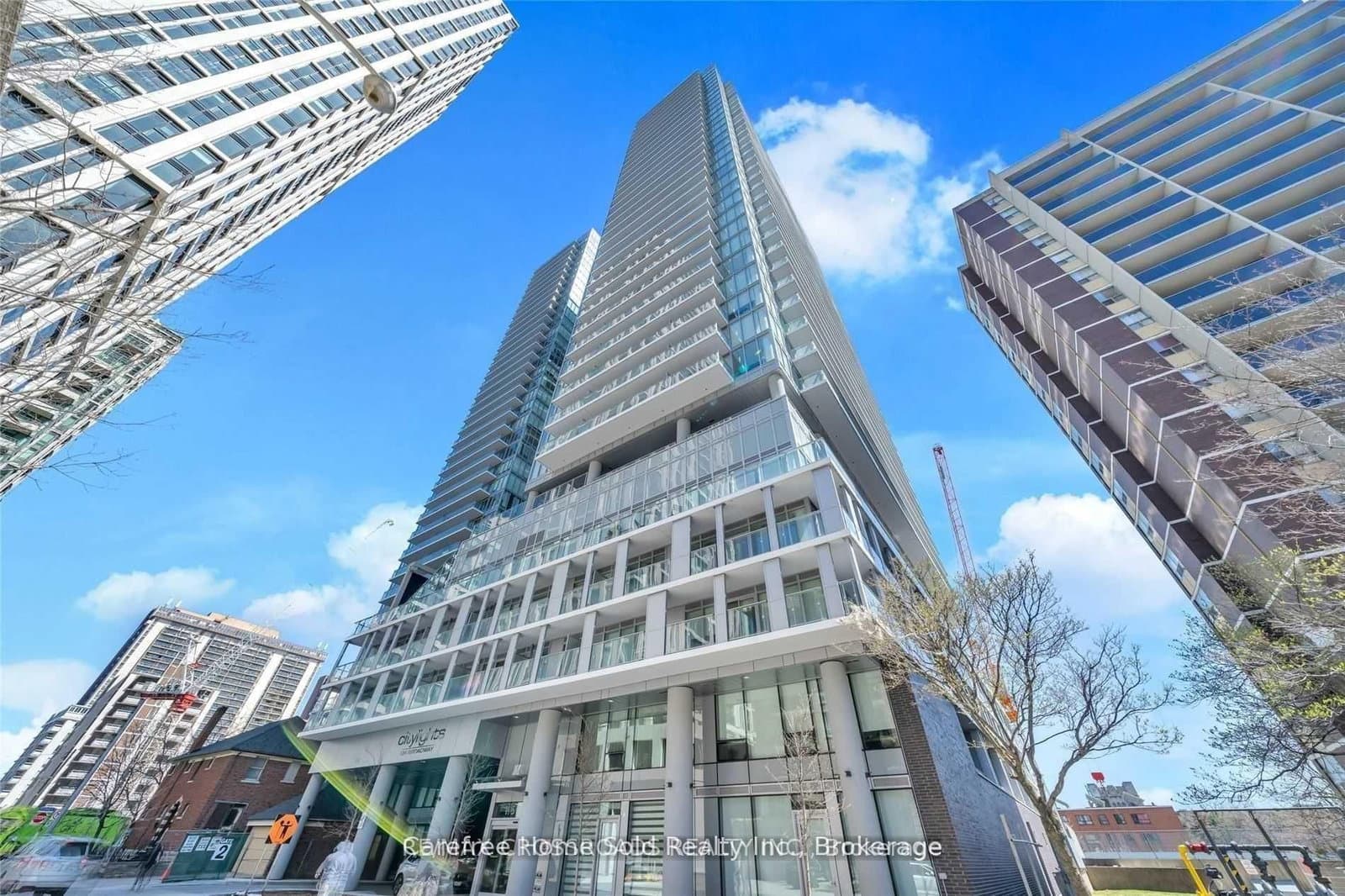 195 Redpath Avenue, Unit 2301 - Image 1