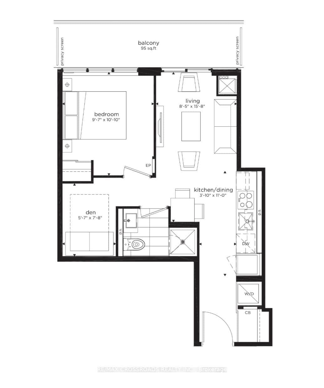 195 Redpath Avenue, Unit 2301 thumbnail 23