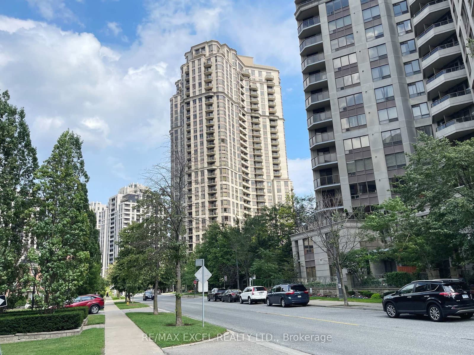 78 Harrison Garden Boulevard, Unit 1404 - Image 1