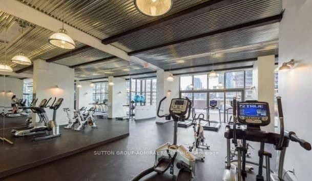 5 St Joseph Street, Unit 1605 thumbnail 16
