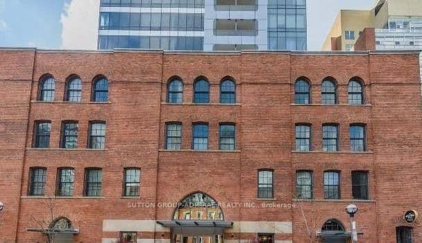 5 St Joseph Street, Unit 1605 thumbnail 20