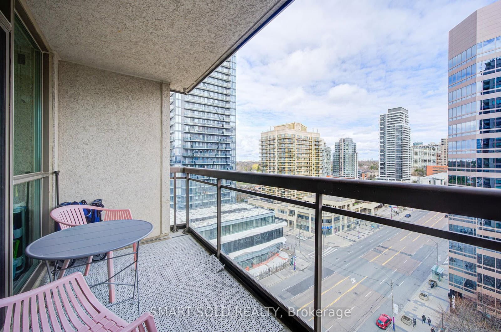 18 Parkview Avenue, Unit 1512 thumbnail 15
