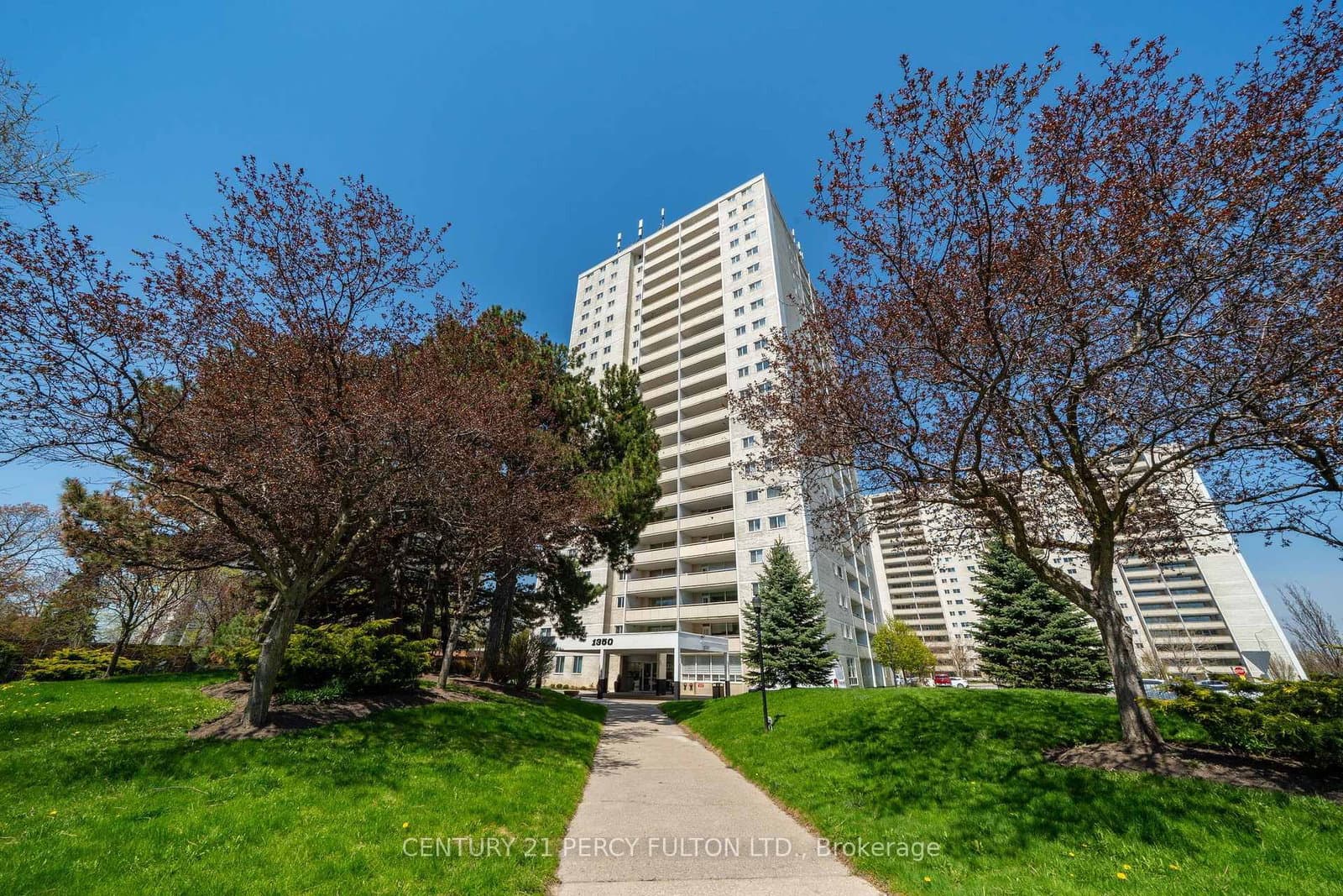 1350 York Mills Road, Unit 2006 - Image 1