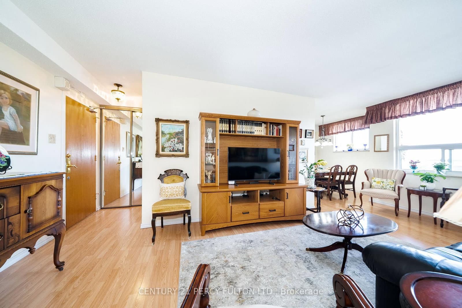 1350 York Mills Road, Unit 2006 thumbnail 10