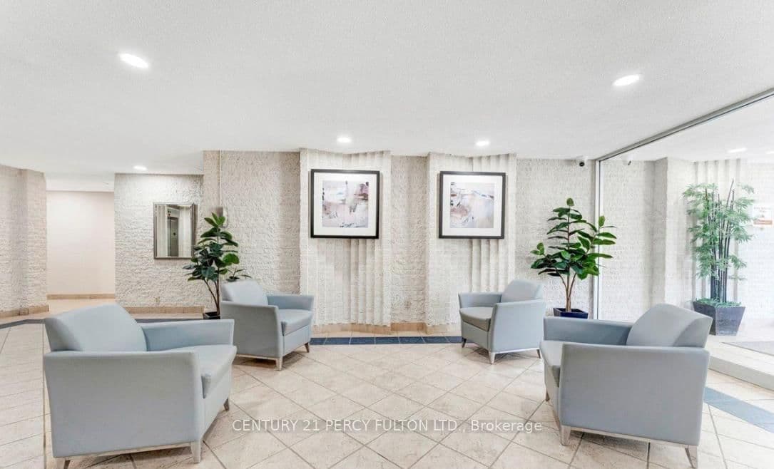 1350 York Mills Road, Unit 2006 thumbnail 2