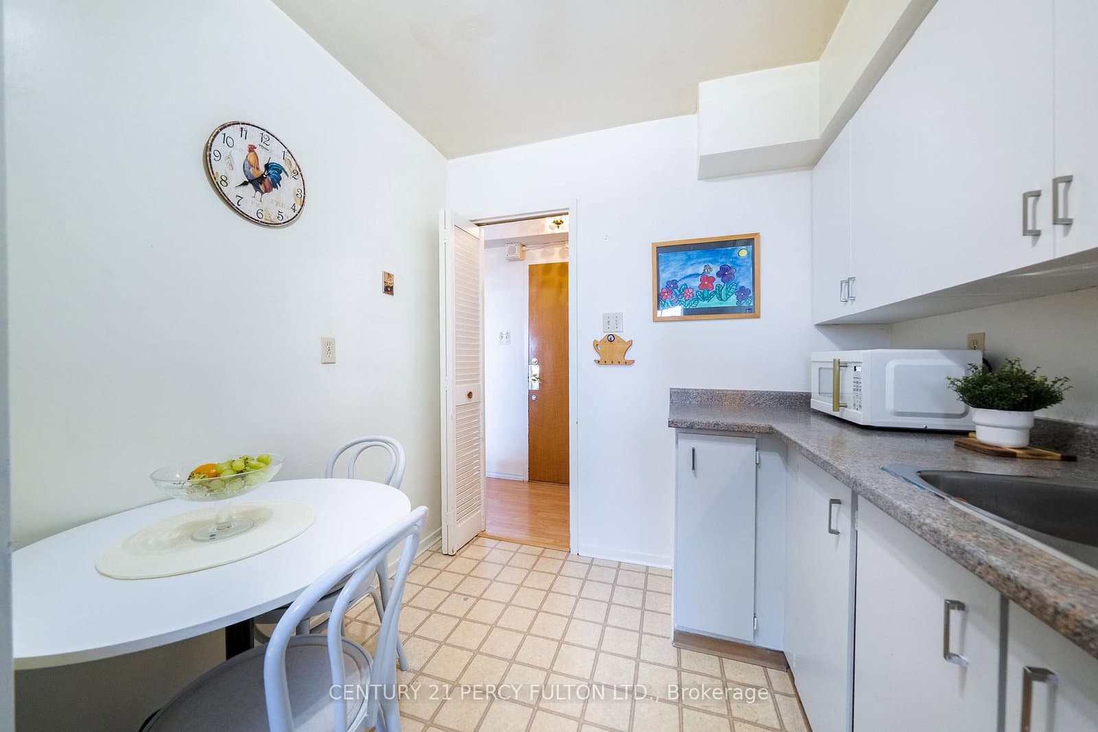 1350 York Mills Road, Unit 2006 thumbnail 5