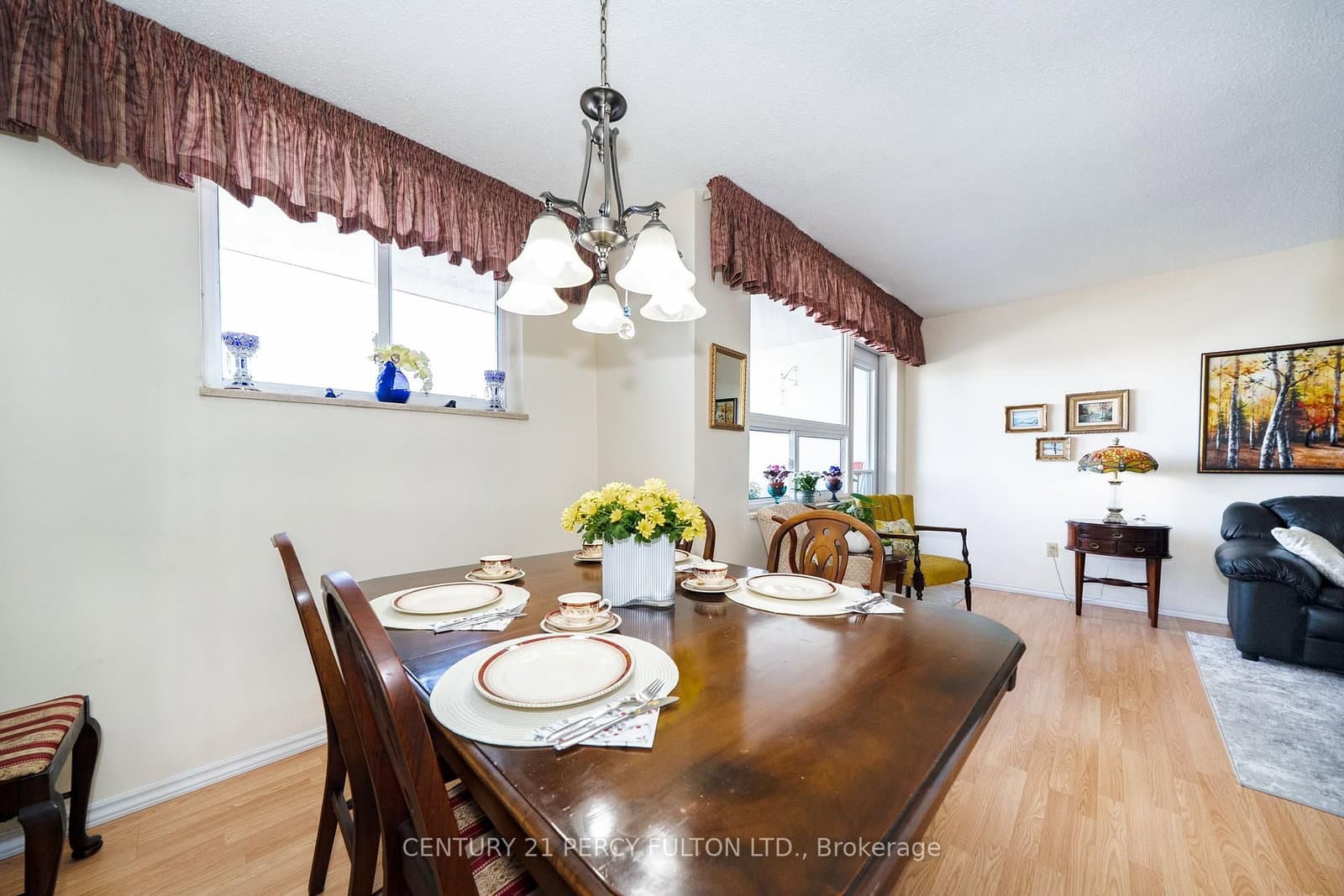 1350 York Mills Road, Unit 2006 thumbnail 8
