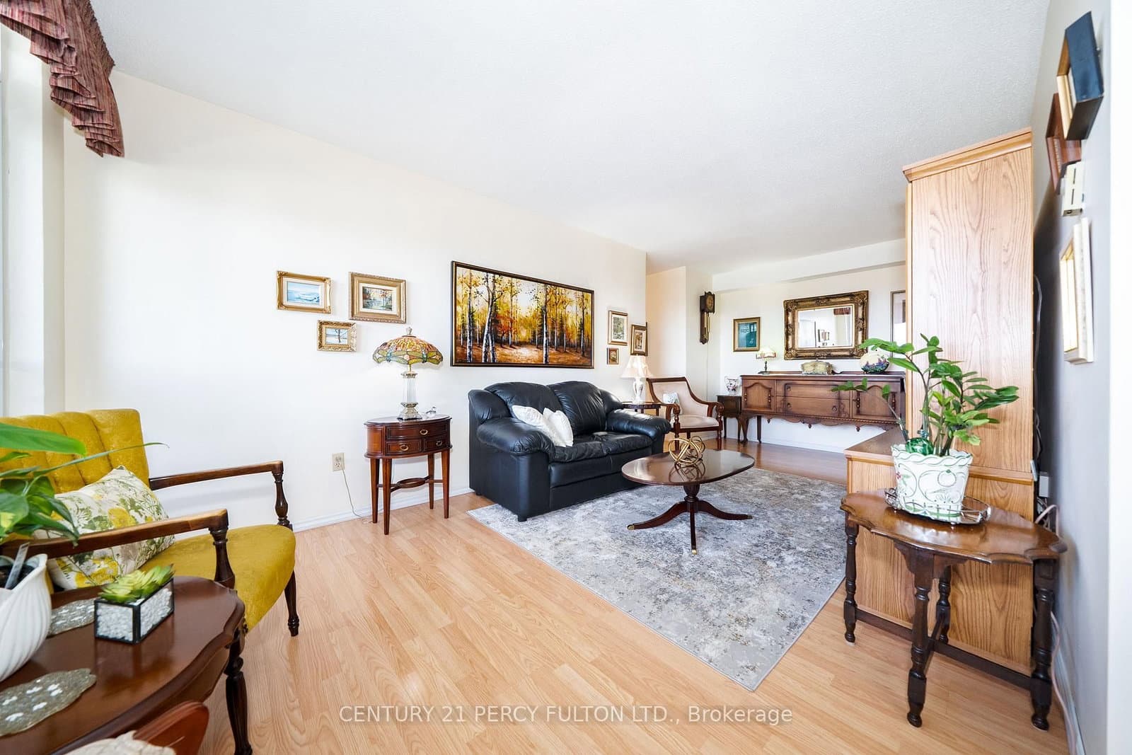 1350 York Mills Road, Unit 2006 thumbnail 9