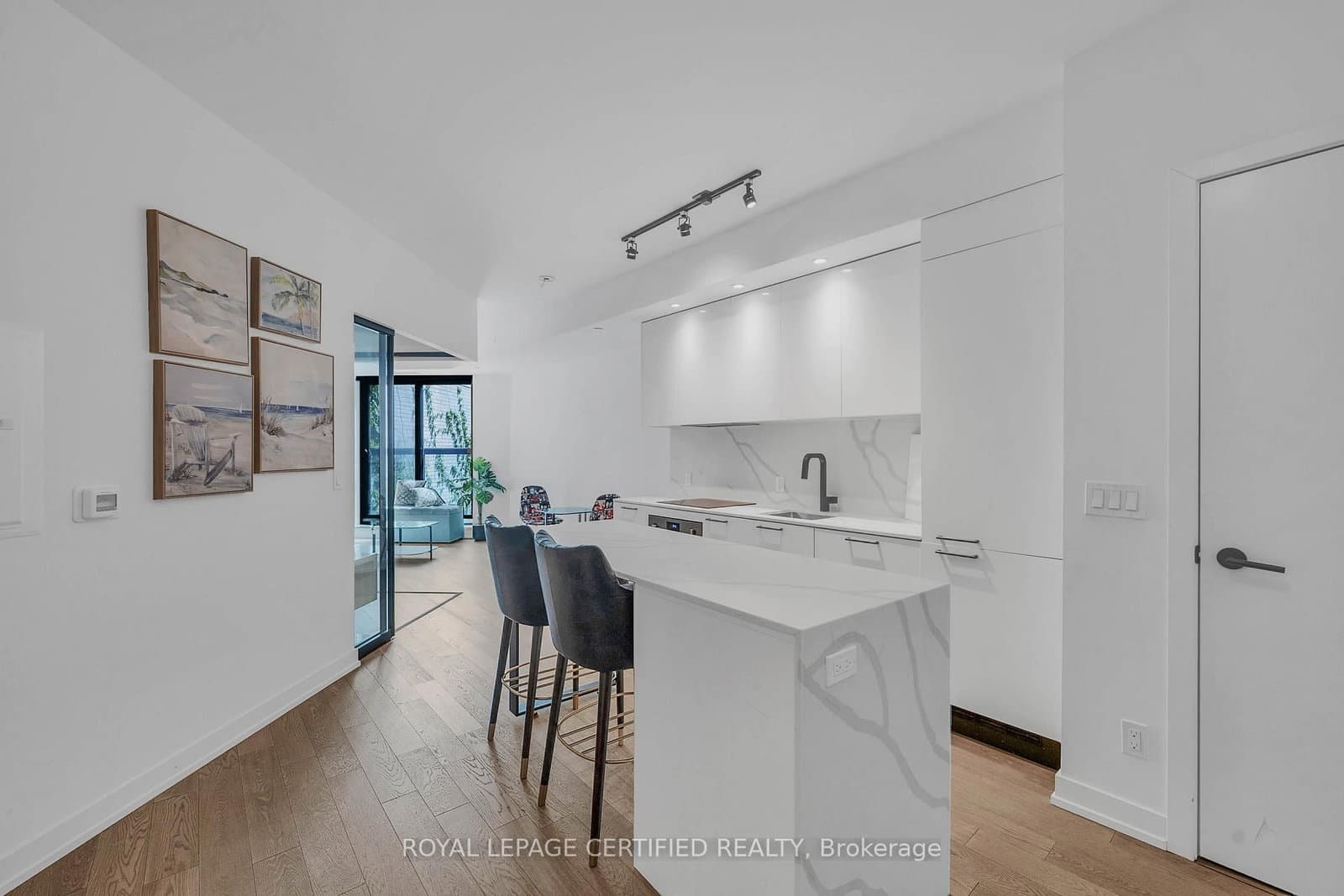 200 Sudbury Street, Unit 411 - Image 1