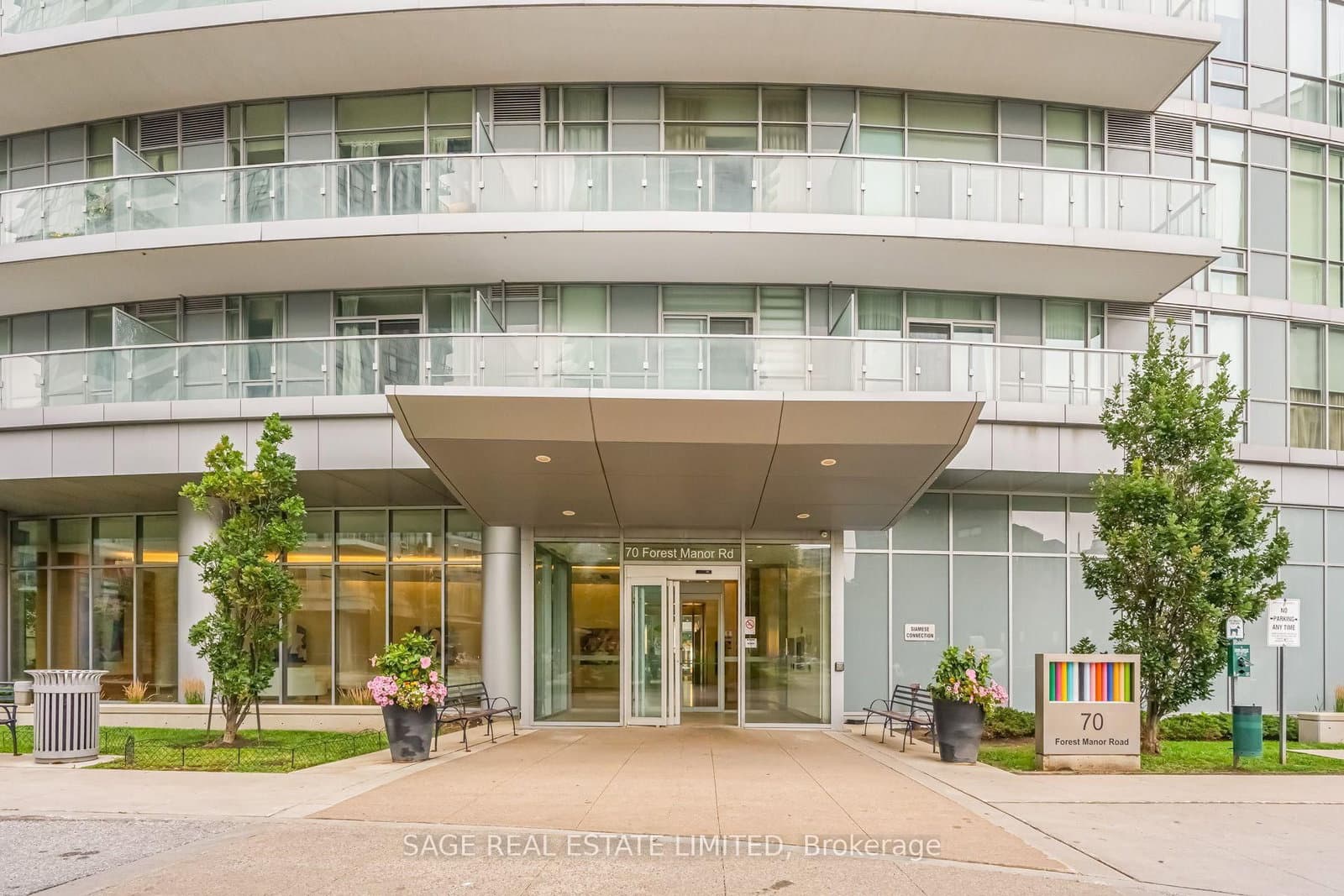 70 Forest Manor Road, Unit 1303 thumbnail 2
