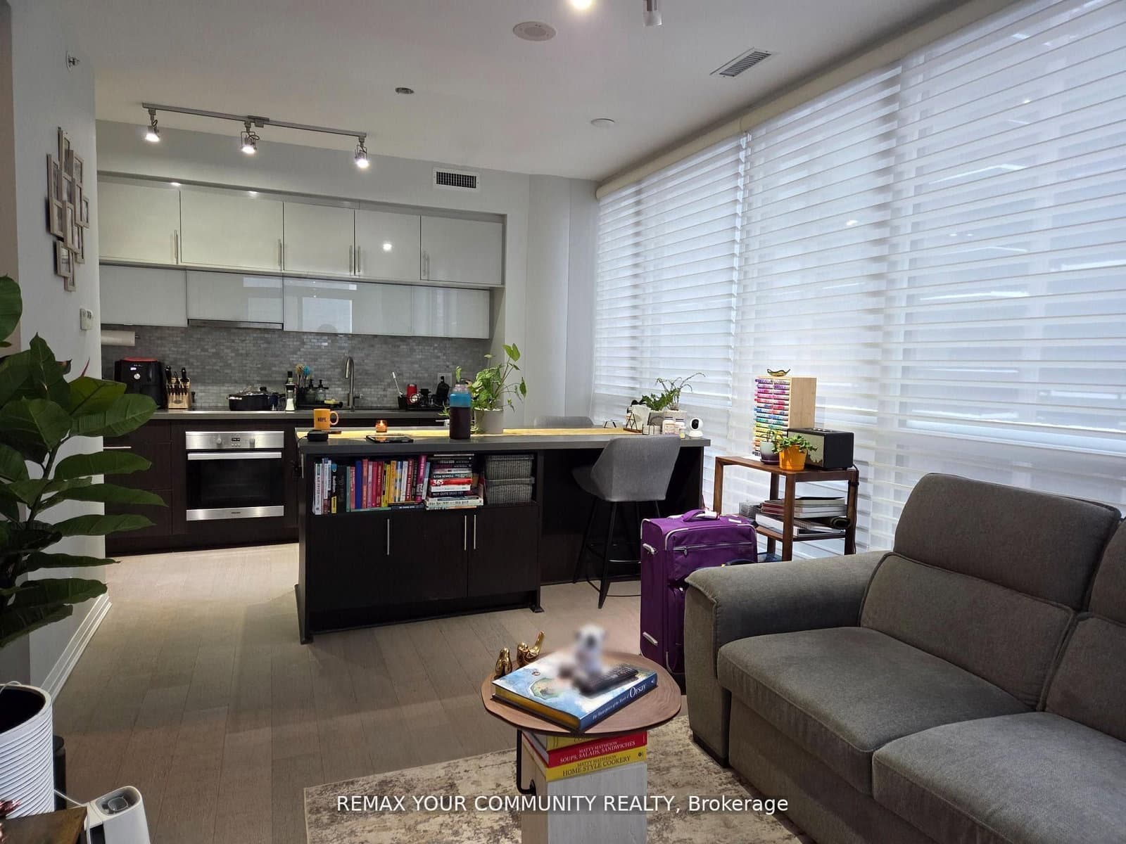 8 Mercer Street, Unit 1208 - Image 1