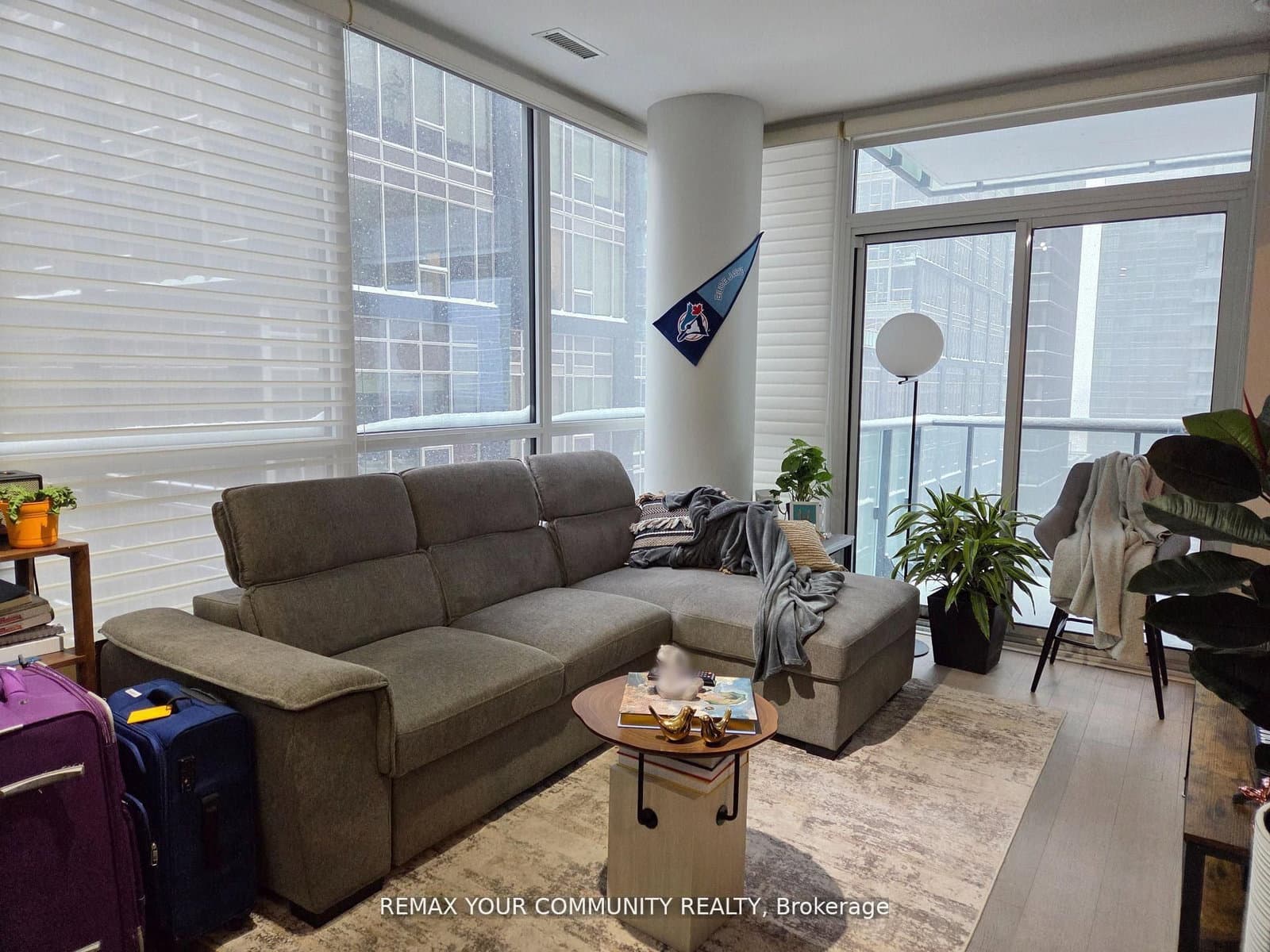 8 Mercer Street, Unit 1208 thumbnail 2