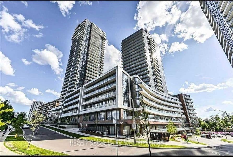 32 Forest Manor Road, Unit 1710 - Image 1