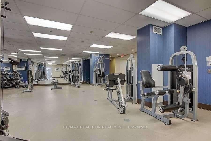 23 Sheppard Avenue E, Unit 1208 thumbnail 10