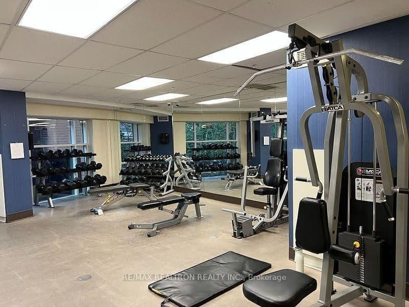 23 Sheppard Avenue E, Unit 1208 thumbnail 11