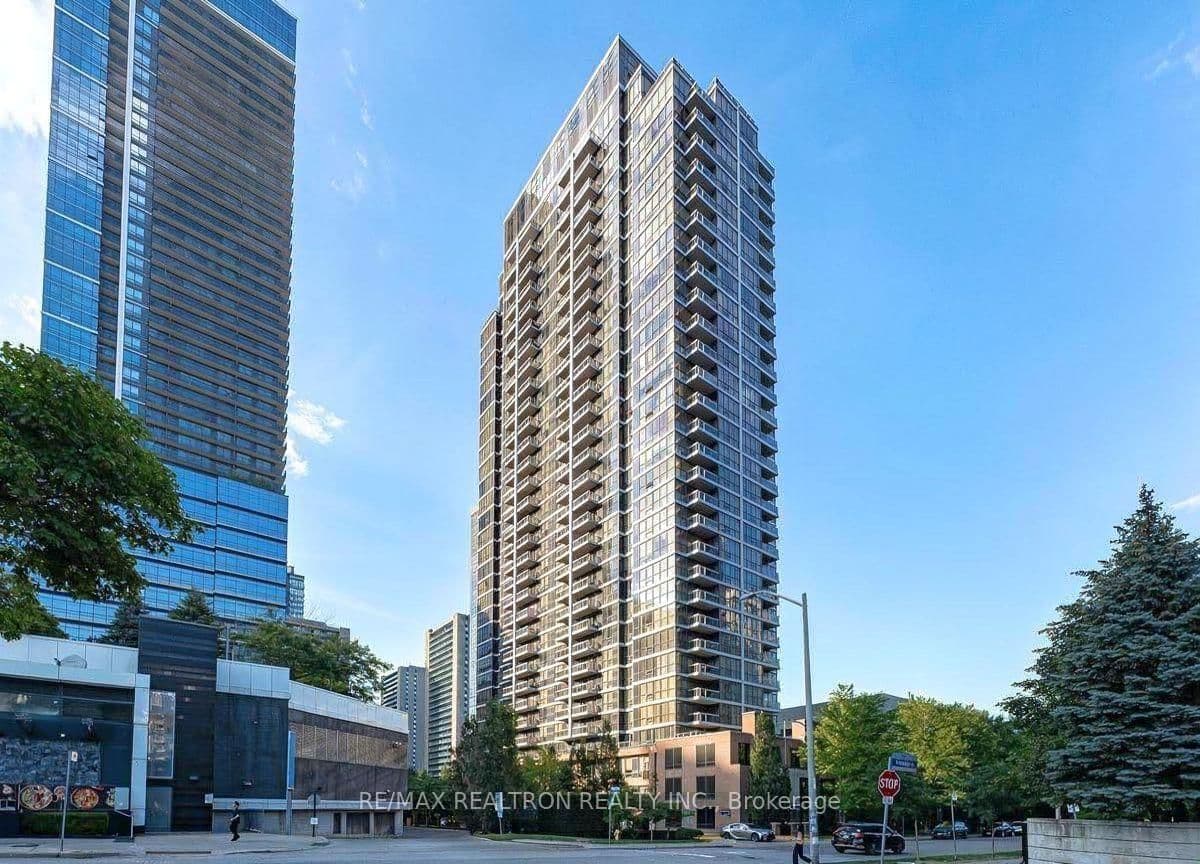 23 Sheppard Avenue E, Unit 1208 thumbnail 15