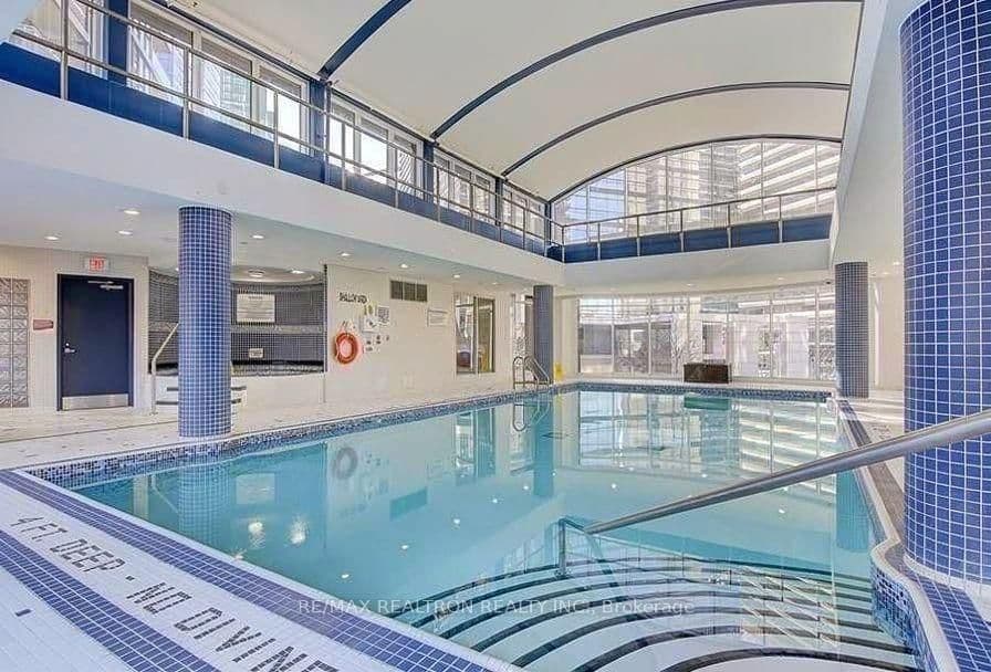 23 Sheppard Avenue E, Unit 1208 thumbnail 17