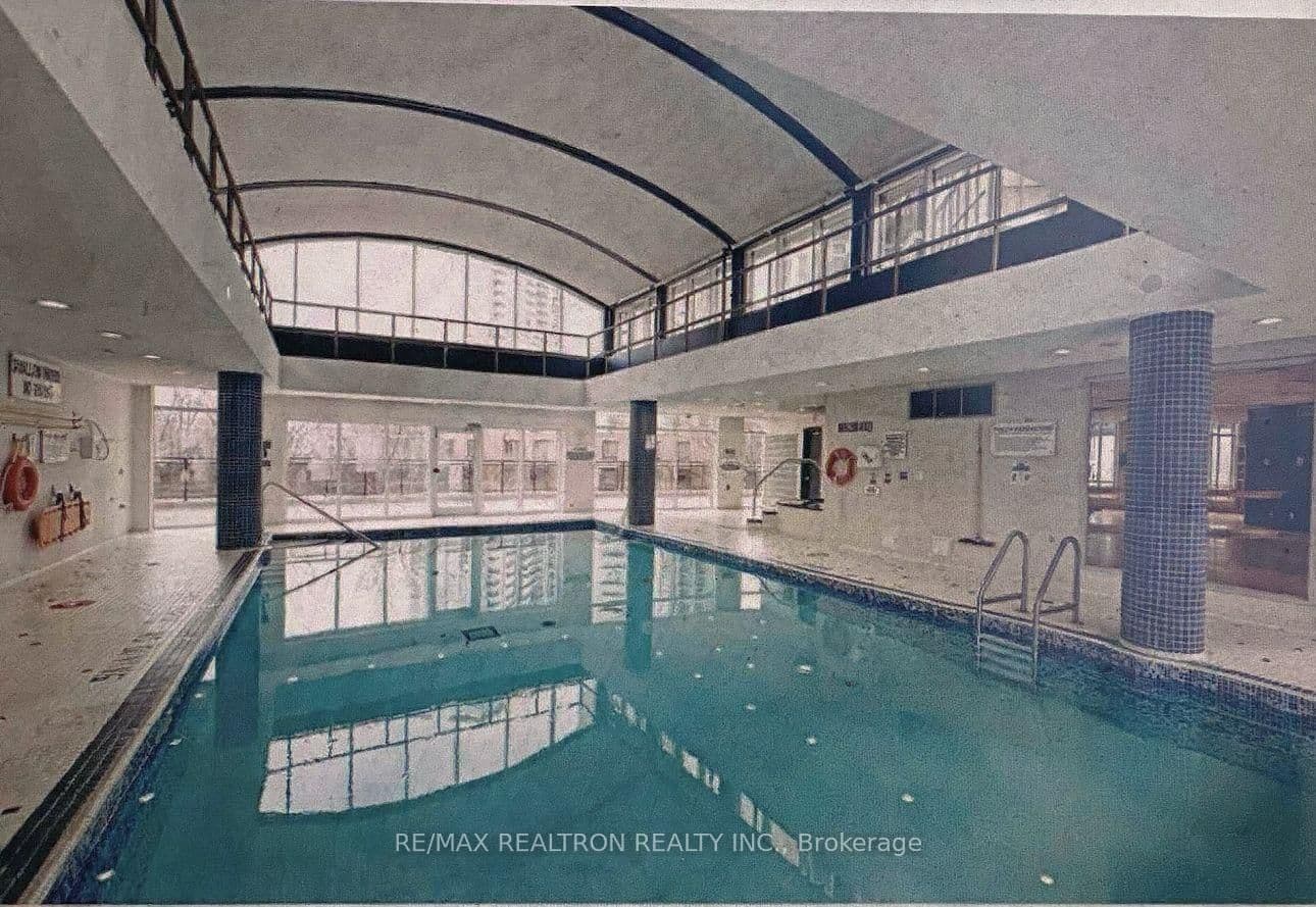 23 Sheppard Avenue E, Unit 1208 thumbnail 18