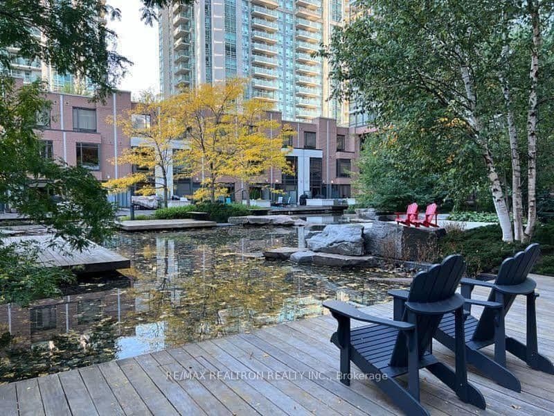23 Sheppard Avenue E, Unit 1208 thumbnail 19