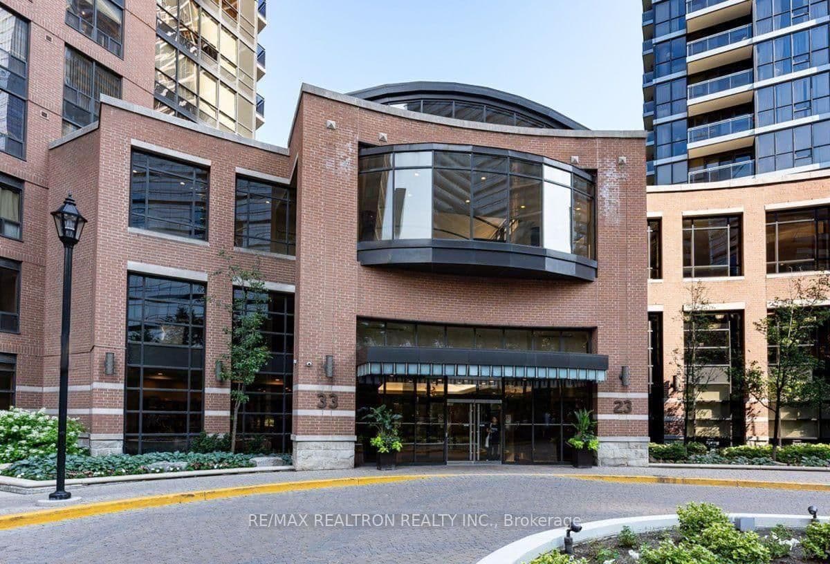 23 Sheppard Avenue E, Unit 1208 thumbnail 2