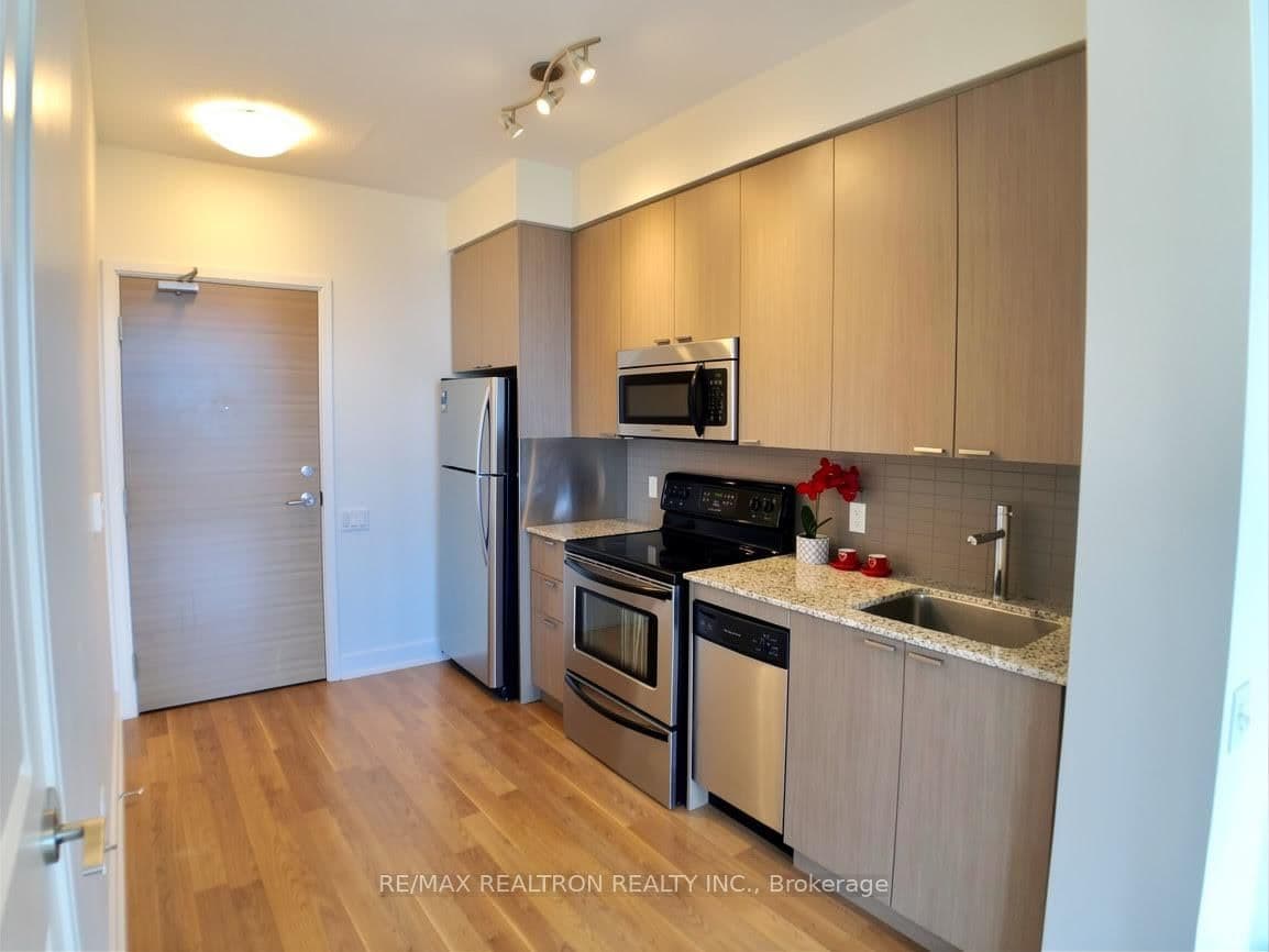 23 Sheppard Avenue E, Unit 1208 thumbnail 3