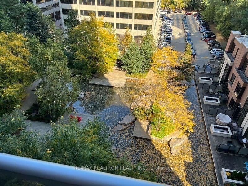 23 Sheppard Avenue E, Unit 1208 thumbnail 5