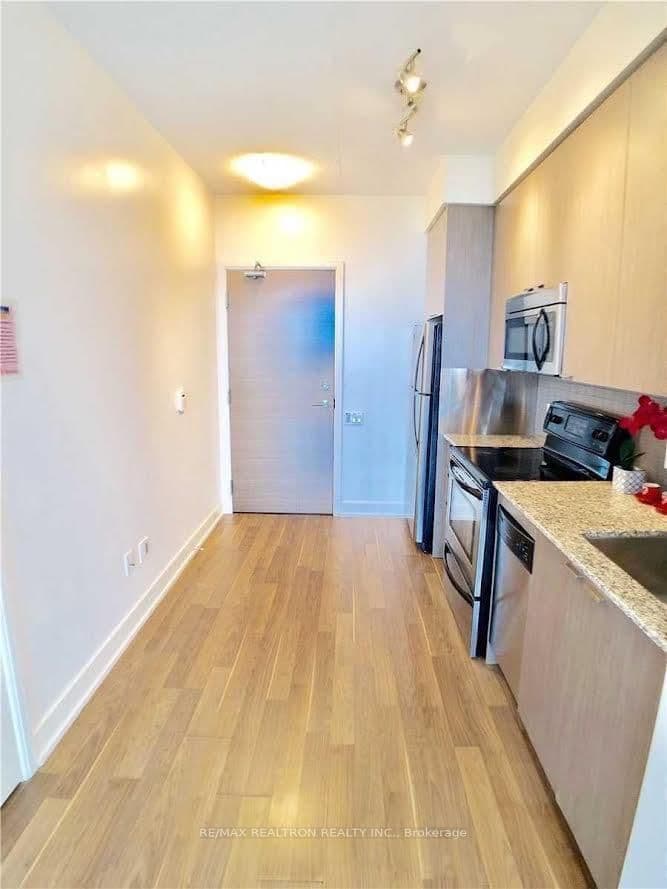 23 Sheppard Avenue E, Unit 1208 thumbnail 6