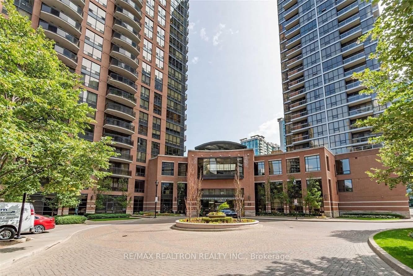 23 Sheppard Avenue E, Unit 1208 thumbnail 8