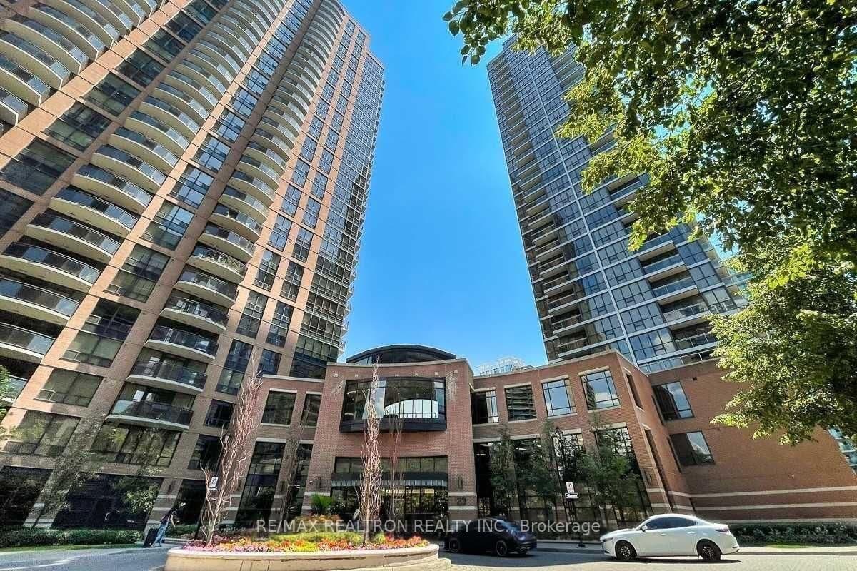 23 Sheppard Avenue E, Unit 1208 thumbnail 9