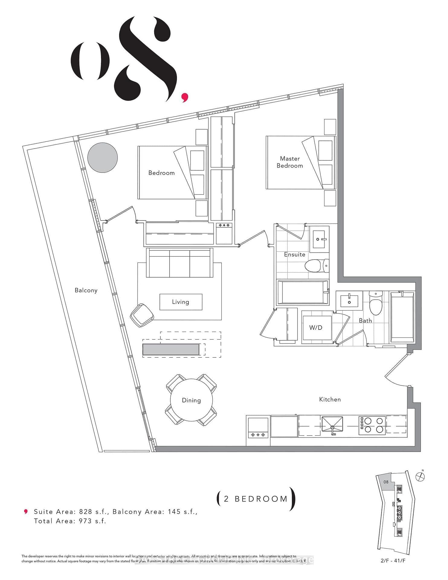 117 Mcmahon Drive, Unit 1808 thumbnail 14