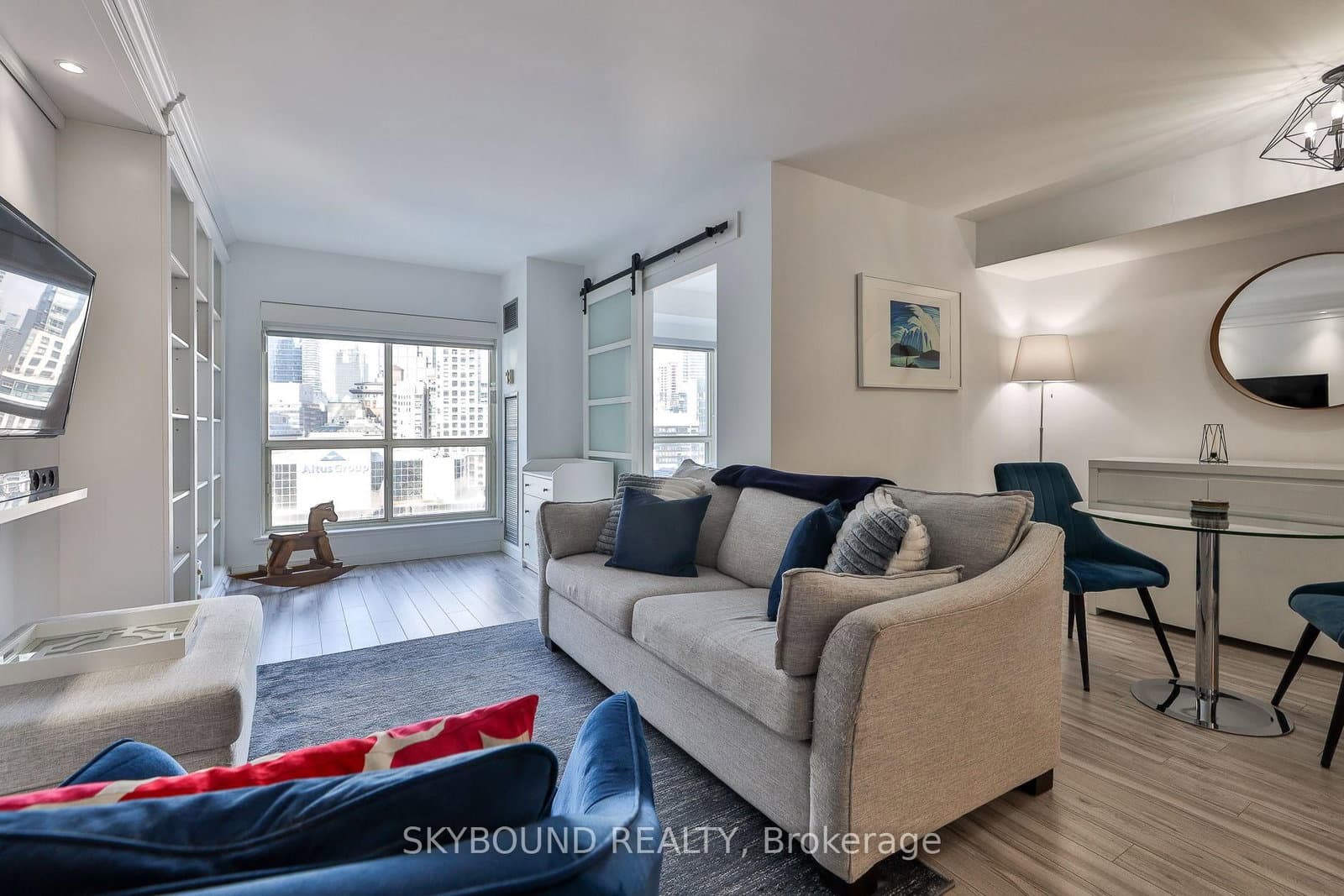 25 The Esplanade, Unit 2206 thumbnail 10