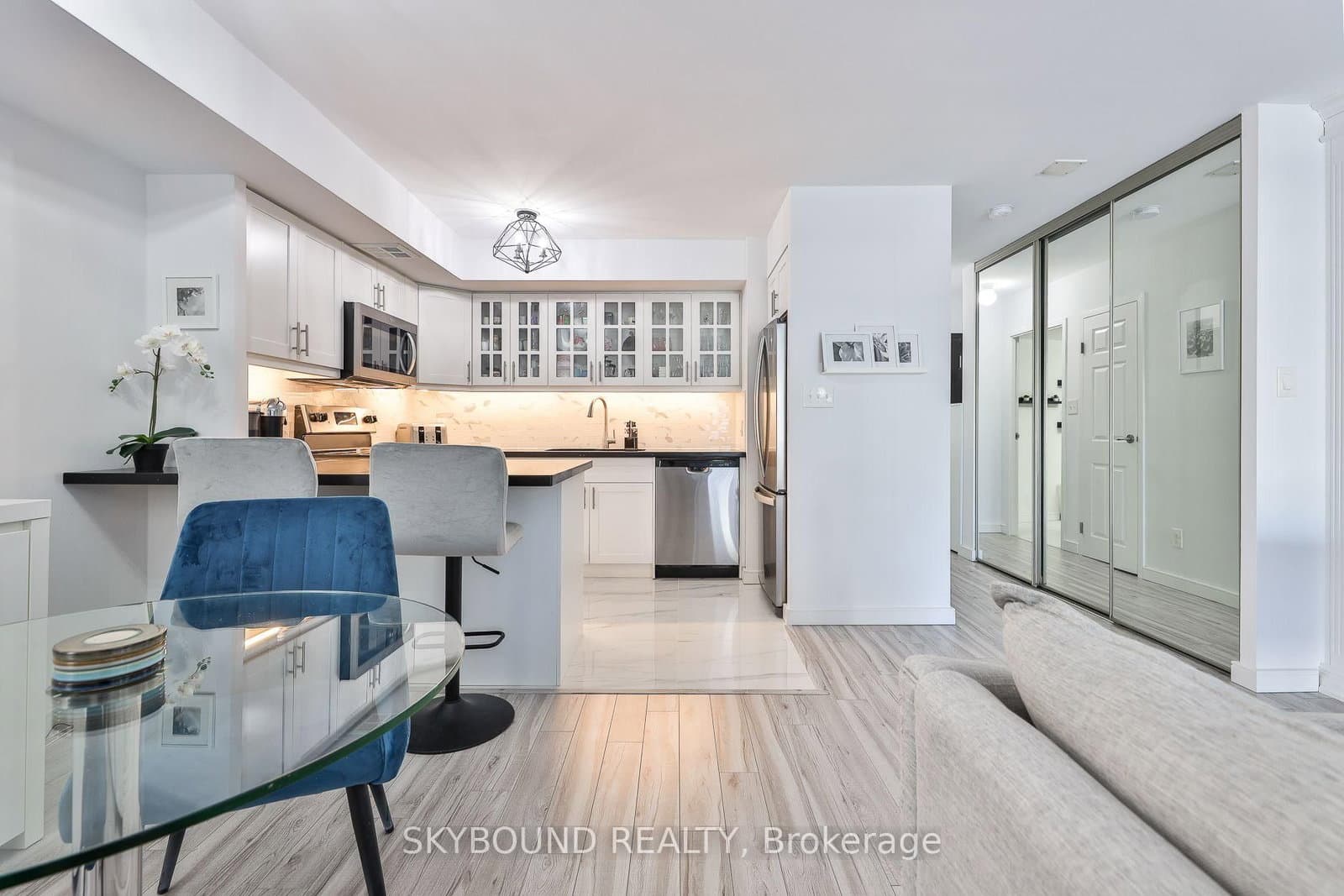 25 The Esplanade, Unit 2206 thumbnail 13