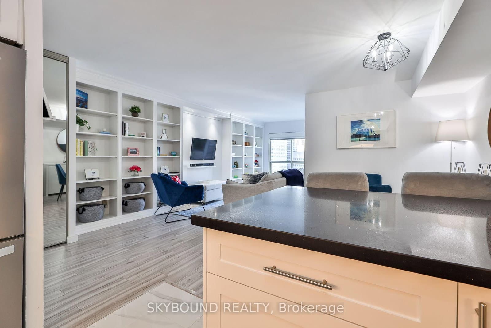 25 The Esplanade, Unit 2206 thumbnail 16