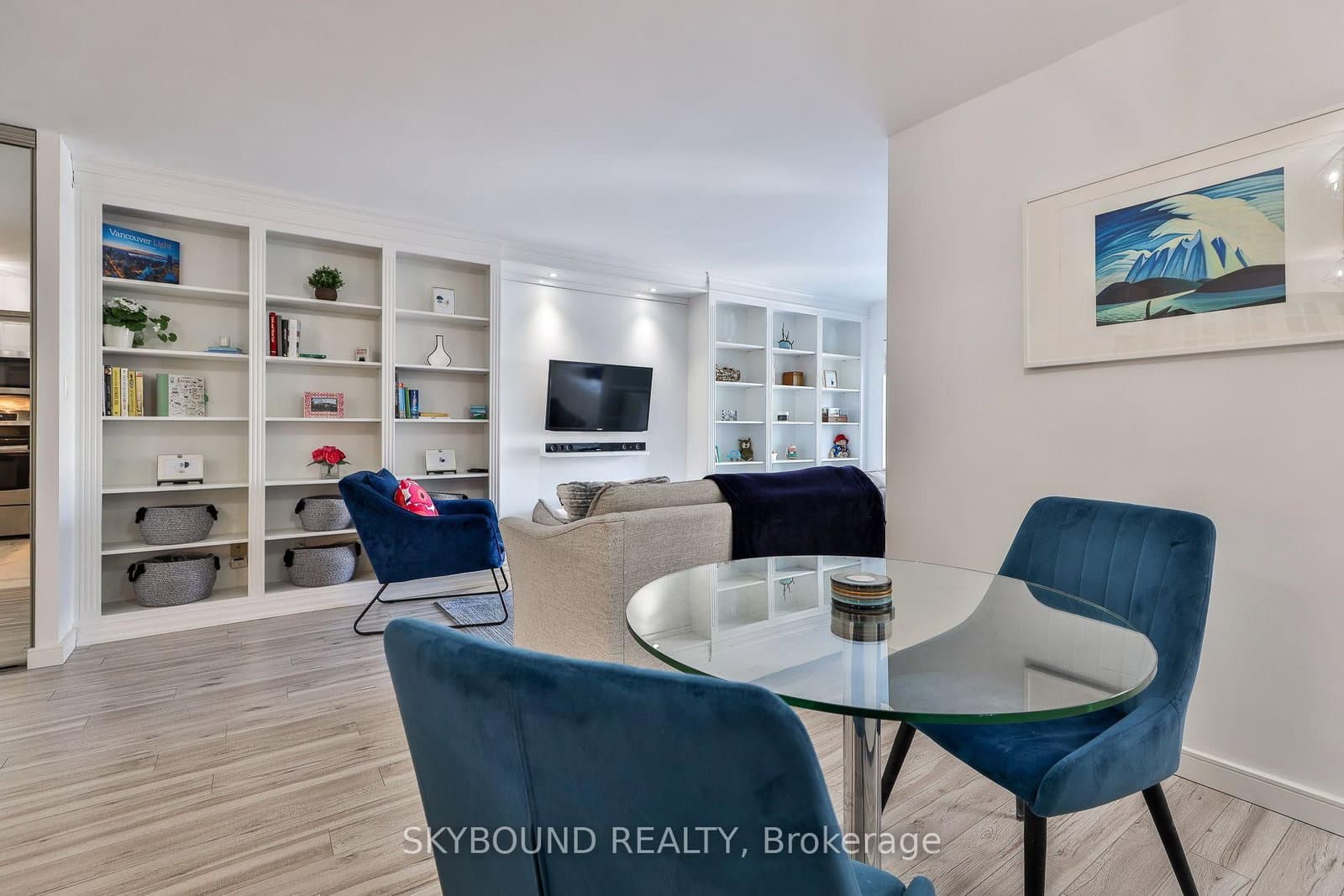 25 The Esplanade, Unit 2206 thumbnail 17