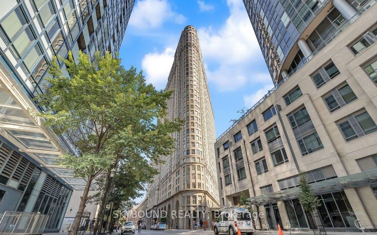 25 The Esplanade, Unit 2206 thumbnail 2