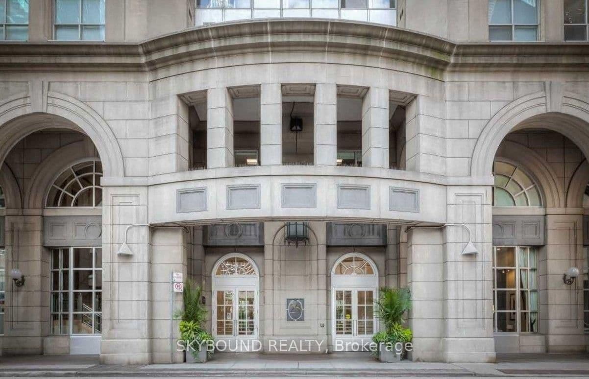 25 The Esplanade, Unit 2206 thumbnail 3